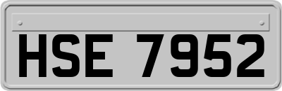 HSE7952