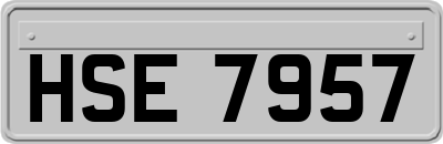 HSE7957