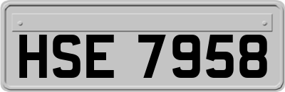HSE7958