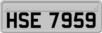 HSE7959