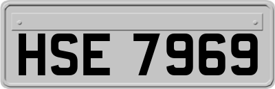 HSE7969