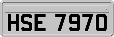 HSE7970