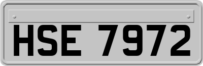 HSE7972