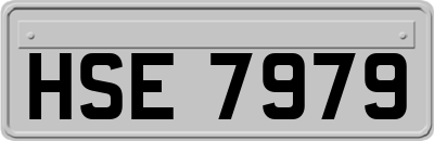 HSE7979