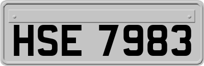HSE7983