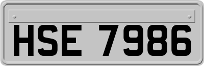 HSE7986