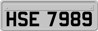 HSE7989