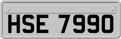HSE7990
