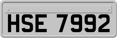 HSE7992