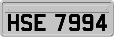 HSE7994