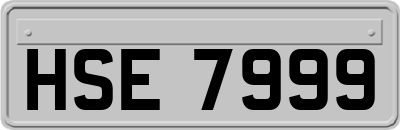 HSE7999