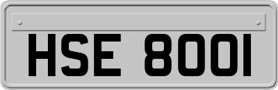 HSE8001