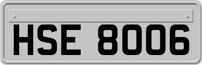 HSE8006
