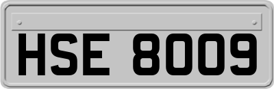 HSE8009