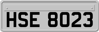 HSE8023
