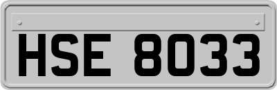 HSE8033