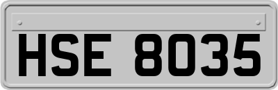 HSE8035