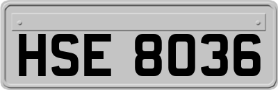 HSE8036