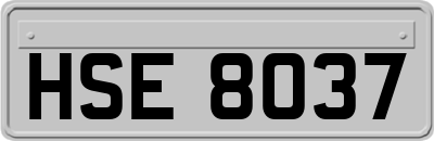 HSE8037