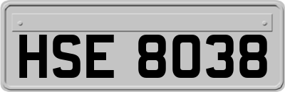HSE8038