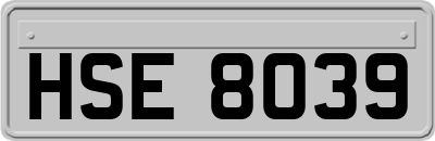 HSE8039