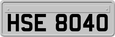 HSE8040
