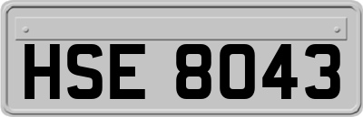 HSE8043