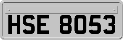 HSE8053