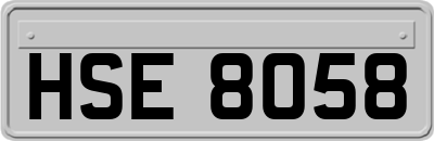 HSE8058