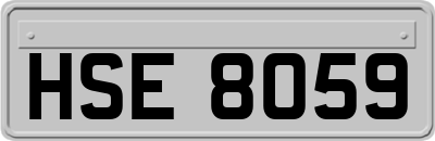 HSE8059