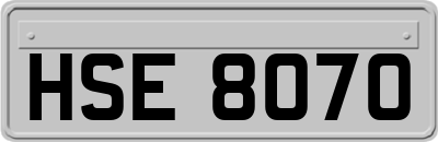 HSE8070