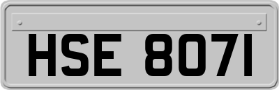 HSE8071