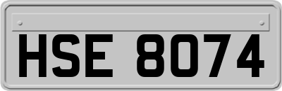HSE8074