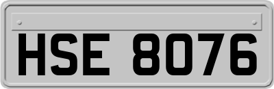 HSE8076