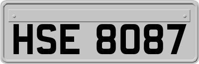 HSE8087