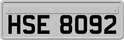 HSE8092
