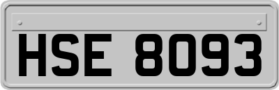HSE8093