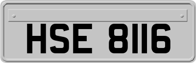 HSE8116