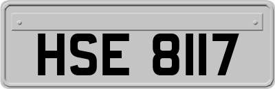 HSE8117