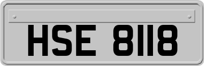 HSE8118