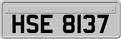 HSE8137