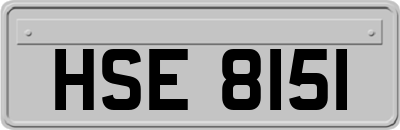 HSE8151