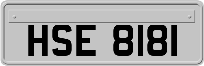 HSE8181