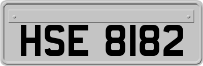HSE8182