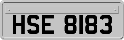 HSE8183
