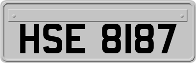 HSE8187