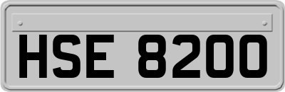 HSE8200