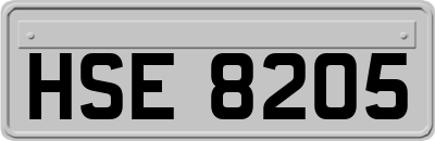 HSE8205
