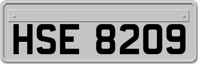 HSE8209