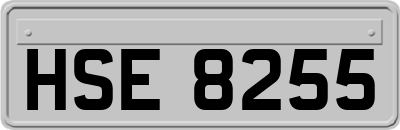 HSE8255